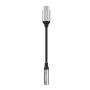 Nillkin Type-C to 3.5mm mini-jack HiFi DAC Decoding Amplifier (32 bit / 384kHz) order from official NILLKIN store